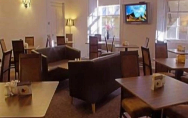Safestay Glasgow City