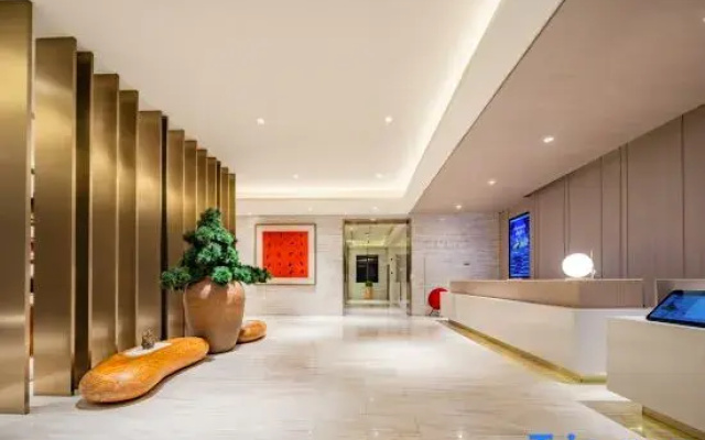 JI Hotel (Chengdu Southwest Petroleum University)