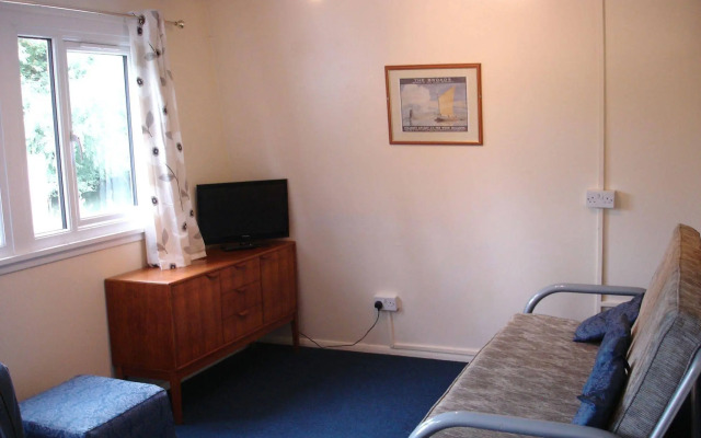 Broxbourne Riverside Chalets