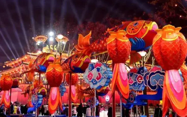 TRUE GO Hotel (Xi'an Zhonglou North Street Subway Station Store)