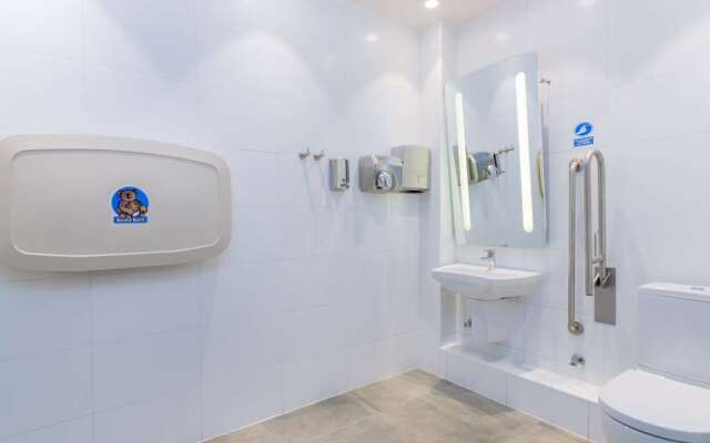 ibis Calama
