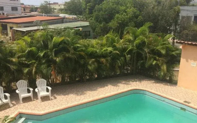 Hotel Don Jesus