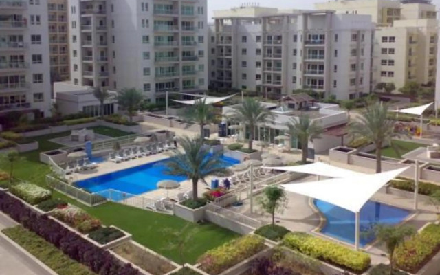 Spectacular 1BR - Community View - bnbmehomes - 302