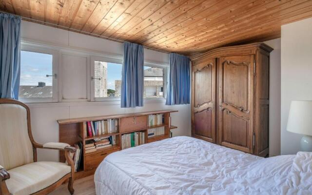 VUE MER Vacances en famille a cinq a Arzon