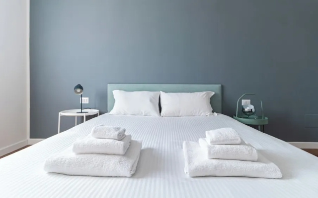 Italianway Comfort - Raffaello Sanzio 33