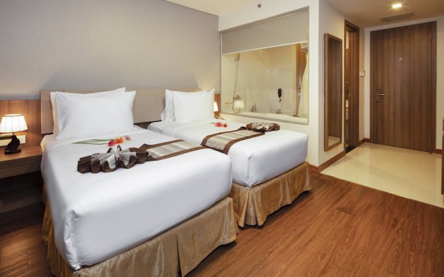 Libra Nha Trang Hotel