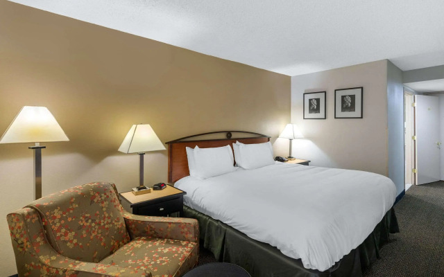 Quality Inn Tyler - Lindale