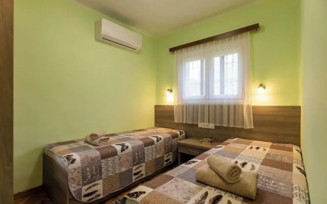 House Hortenzia Lake View