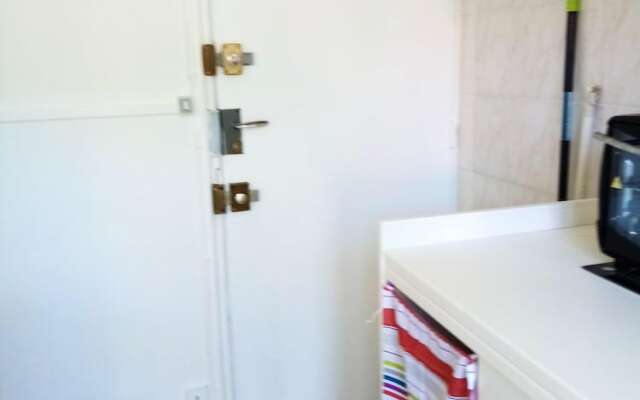 Studio in Amélie-les-bains-palalda, With Wifi