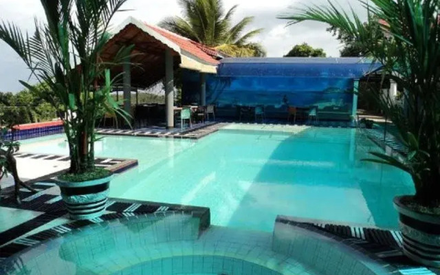 Mount Field Resort