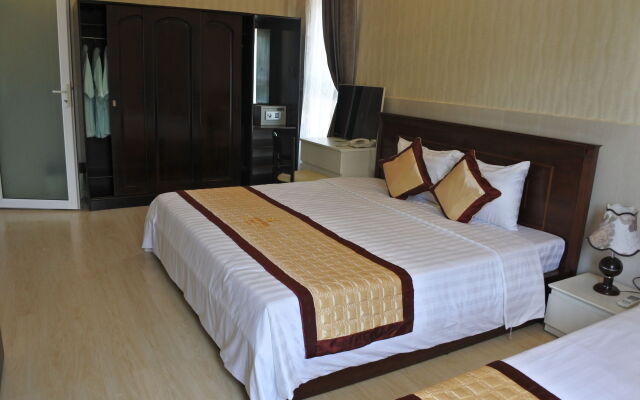 Godiva Phu Quoc Hotel