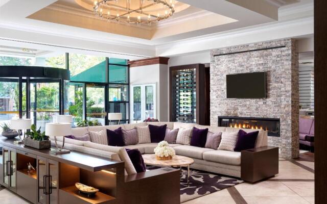 Victoria Marriott Inner Harbour