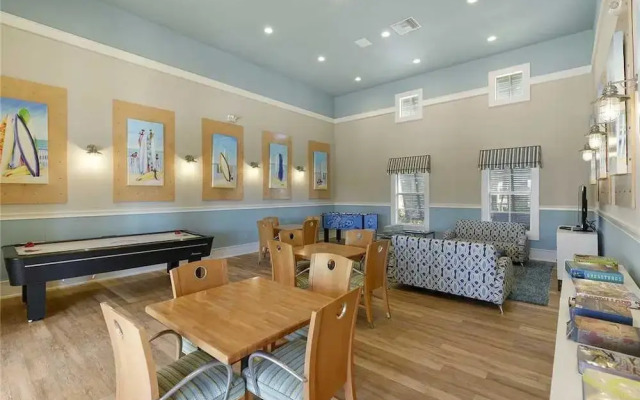 732 Cinnamon Beach - Three Bedroom Condo