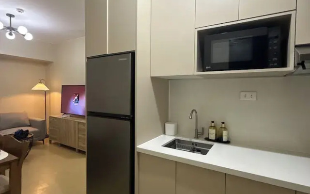 Amayara Nest Hospitality 2 BR Condo