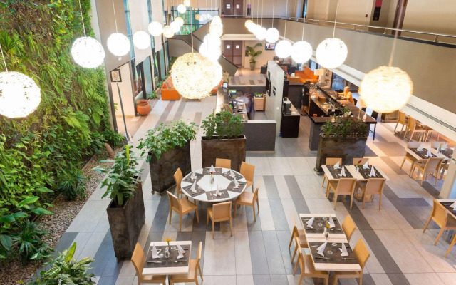 Mina Liberville Hotel