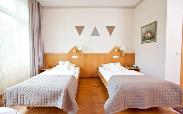 Comfort Hotel Bad Homburg