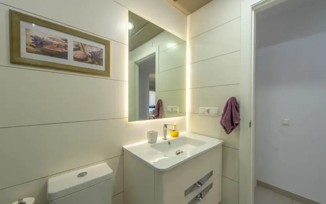 Apartamento Bennecke Tabora