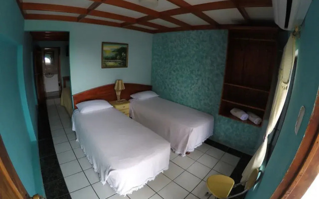 La Peregrina Bed & Breakfast
