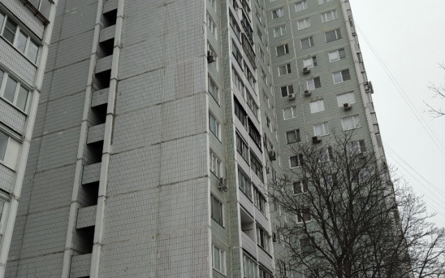 Apartments on 8 Bakinskaya Street