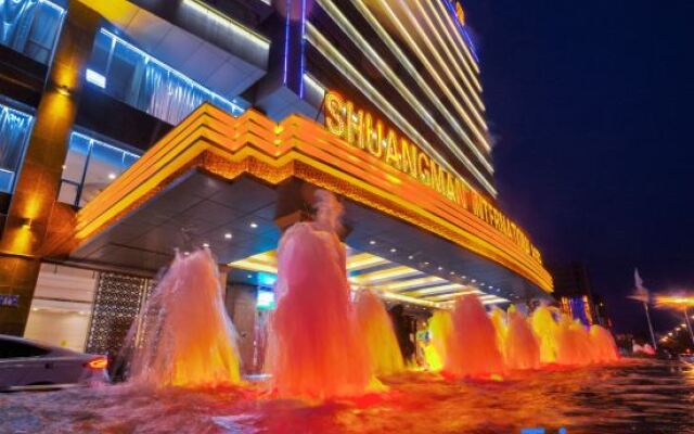 Shuangman International Hotel