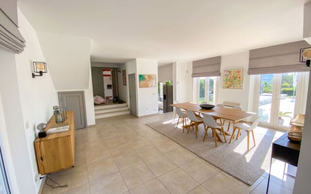 Les Hauts de Beauvallon (GRI170)