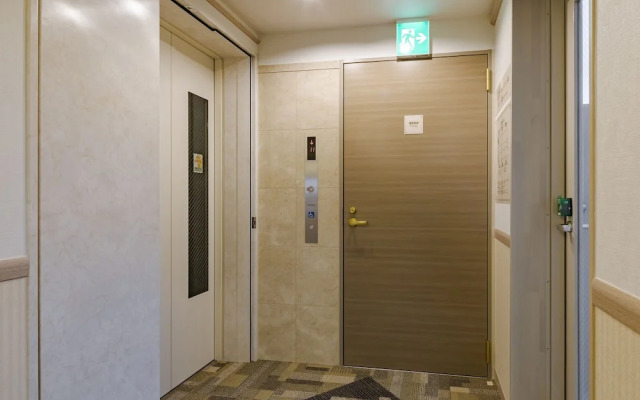 Toyoko Inn Oyama Eki Higashi-guchi 2