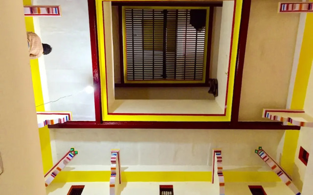 Shanti guest house