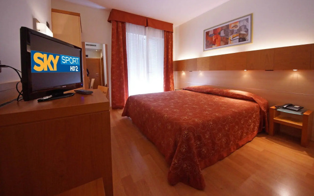 Campagnola Hotel
