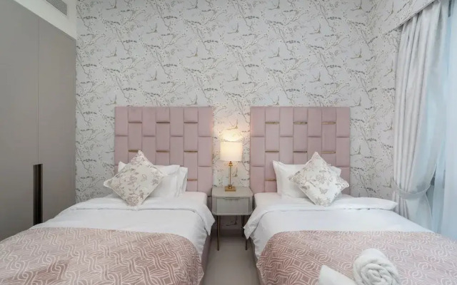 One Lux Stay Grande Signature Residences