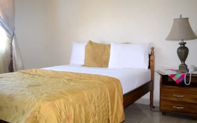 Hotel Ipsan Nah