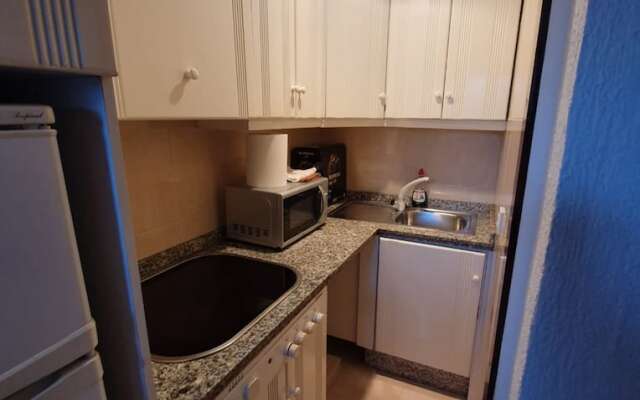 Deluxe Apartment Resitur 601