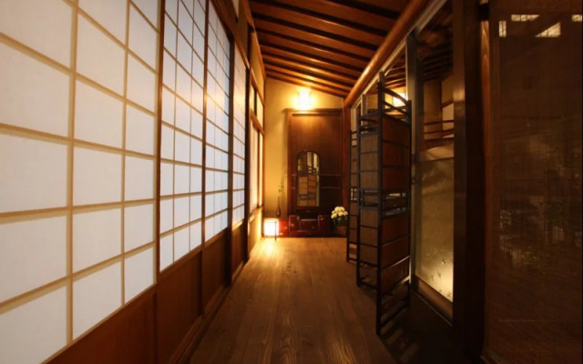 Ryokan Shibaya