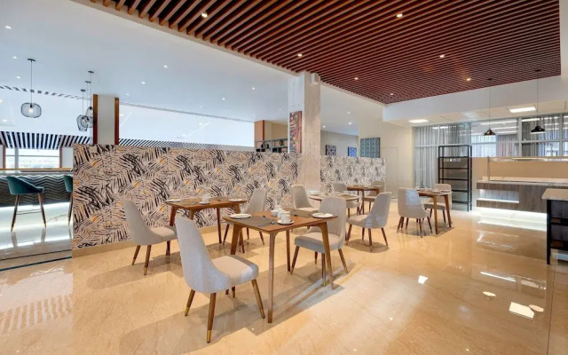 Protea Hotel by Marriott Lusaka International Airport