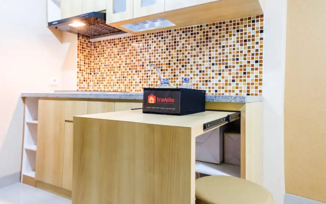 Cozy 1Br Callia Apartment Pulomas