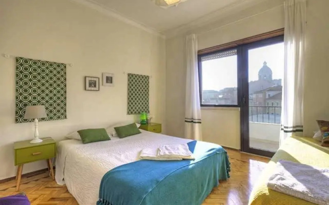 Santa Apolonia 7D - 6 Bedrooms