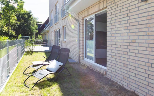 Ferienwohnung Sonnentanz