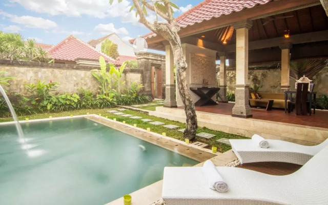 Bali Prime Villas
