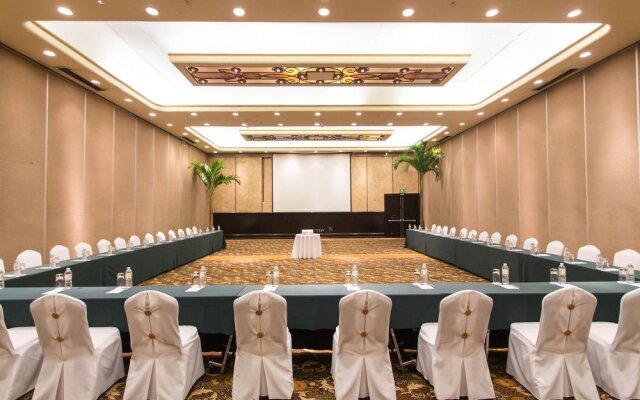 Al Club Velas Vallarta