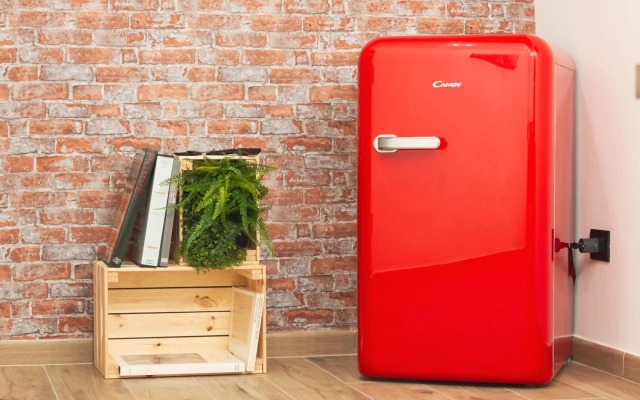 Industrial House Napoli