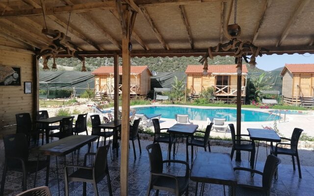 Habesa Bungalov & Apart Pansiyon