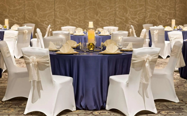 Hilton Garden Inn Houston NW/Willowbrook