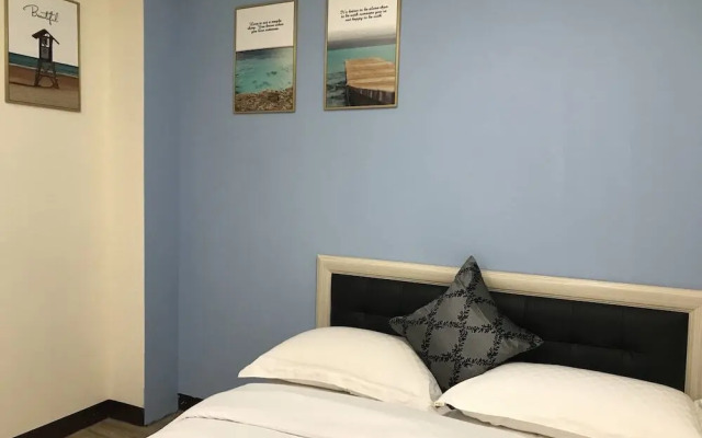 Leisure Homestay