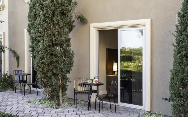 Ayres Hotel Chino Hills – Ontario