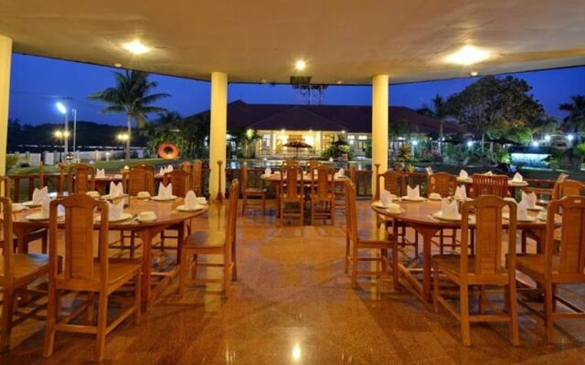 Win Unity Hotel