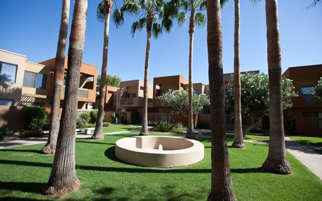 Old Town Escape 1 BR by Casago