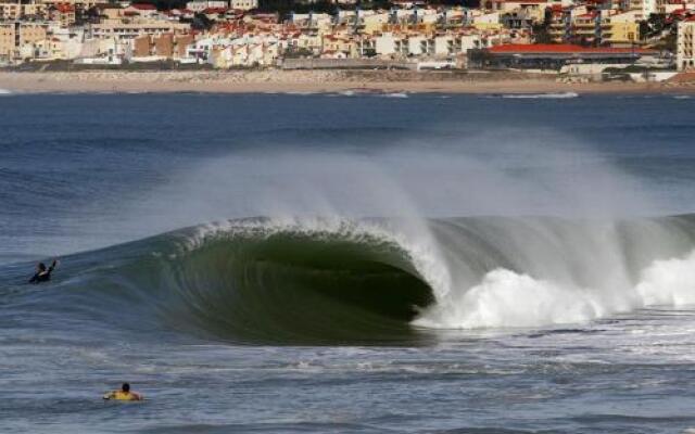 Apartamento Figueira Foz Plaza