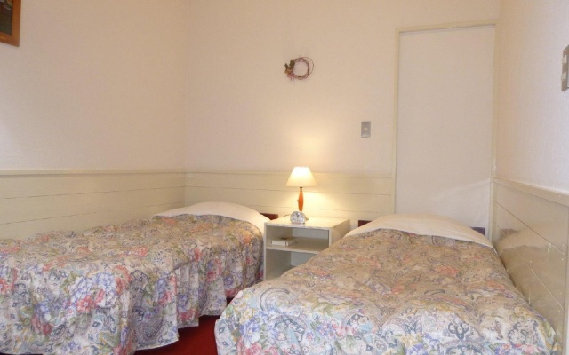 St village – Guest Rooms – Hokuto