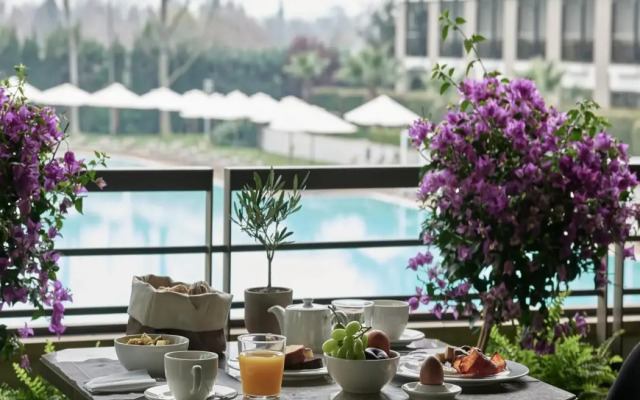 September Hotel Thessaloniki