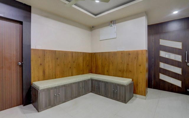 Hotel O Anusuya