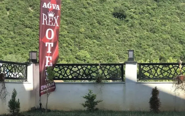 Agva Rex Otel